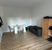 Einzimmerwohnung in Lüdenscheid - Wipperfürth