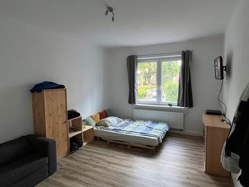 Foto - 1 Zimmer Etagenwohnung zur Miete in Wipperfürth