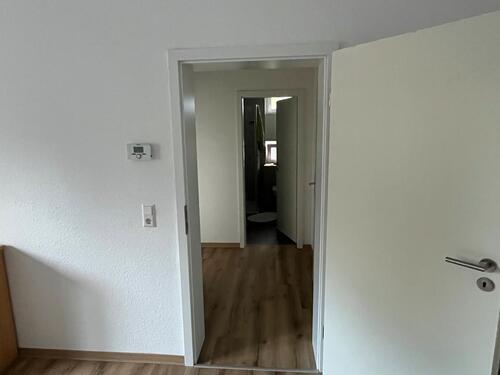 Foto - 1 Zimmer Etagenwohnung in Wipperfürth
