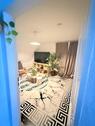 Foto - Dachgeschoßwohnung in Hamburg zur Miete