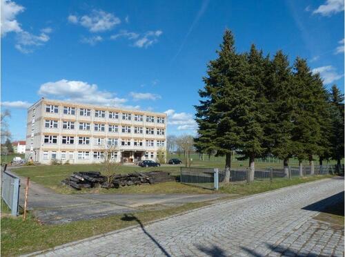 Foto - Einfamilienhaus zum Kaufen in Seehausen (Altmark)