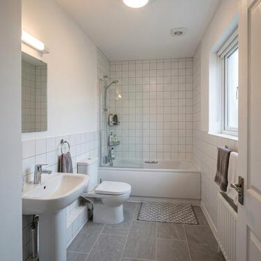 Foto - 3 Zimmer Etagenwohnung zum Kaufen in Sankt Augustin