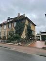 Foto - sanierungsbedürftiges Mehrfamilienhaus im Zentrum von Laage