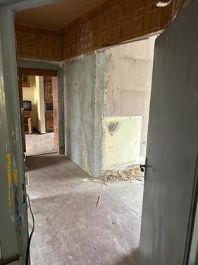 Foto - Mehrfamilienhaus, Wohnhaus zum Kaufen in Laage