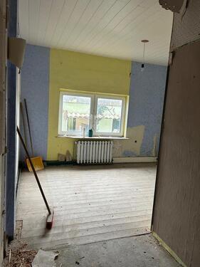 Foto - Mehrfamilienhaus, Wohnhaus in Laage