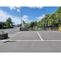 Parkplatz Nähe Uniklinikum Gießen