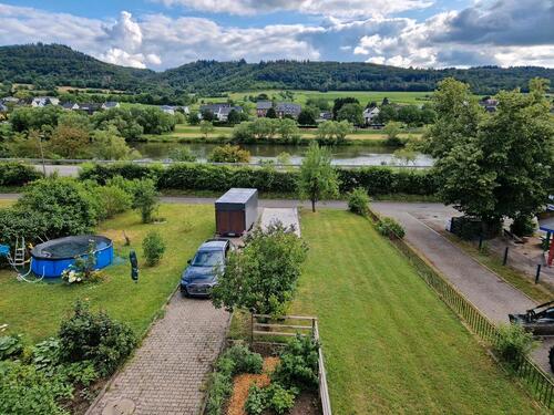 Foto - 2-Zi.-Wohnung Kinheim – 65 qm, EBK, Stellplatz, Moselnähe