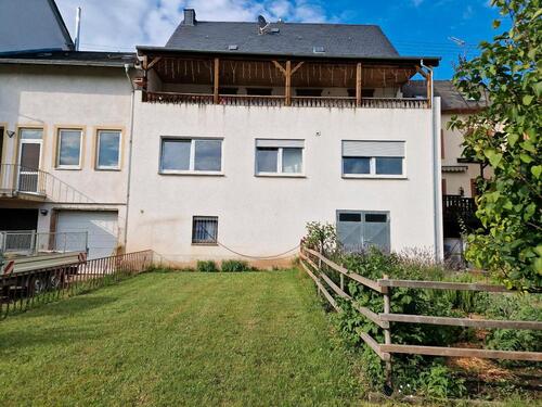 Foto - Etagenwohnung zur Miete in Bausendorf