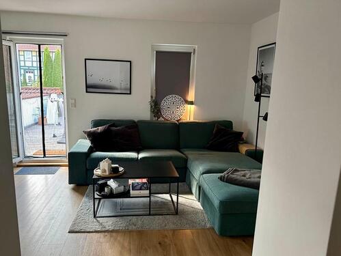 Foto - 3 12 Zimmerwohnung mit Dachterrasse