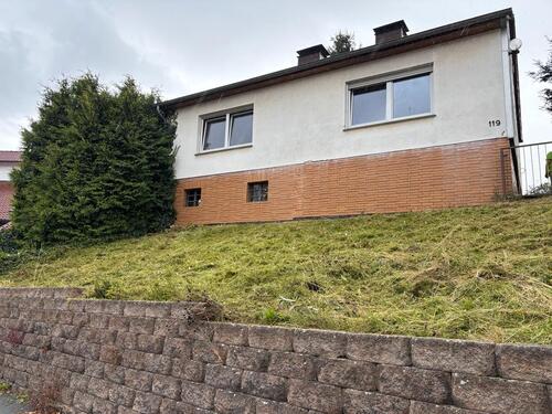 Foto - Einfamilienhaus zur Miete in Baunatal