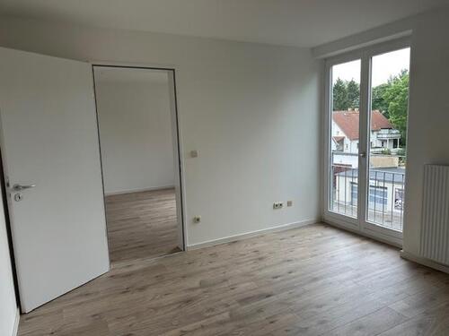 Foto - Attraktive 2-Zimmerwohnung in ruhiger Atmosphäre