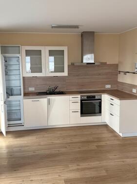 Foto - Etagenwohnung zur Miete in Bitburg