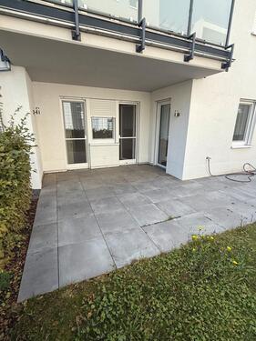 Foto - Etagenwohnung in Bitburg
