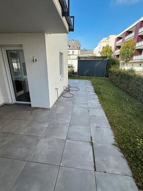 Foto - Etagenwohnung in Bitburg zur Miete