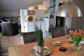 Foto - Traumhafte Wohnung mit Meer- Yachthafen- und Binnenseeblick