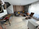 Foto - 4-Zimmer-Wohnung mit eigenem Garten, großer Garage und Stellplatz