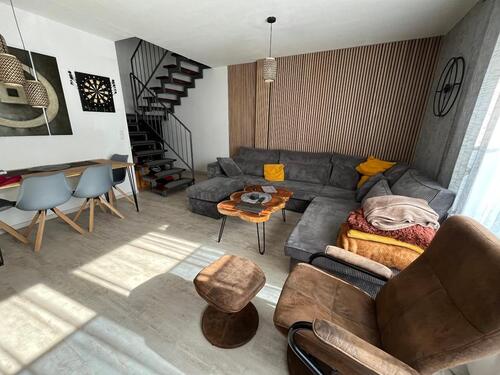 Foto - Etagenwohnung zur Miete in Wesel