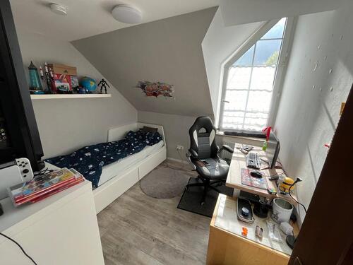 Foto - Etagenwohnung in Wesel