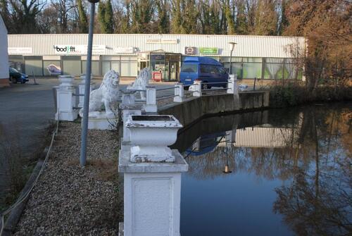 Foto - Gewerberaum, Büro, Praxisräume, Firmensitz mit Klimaanlage! TOP!