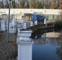 Gewerberaum, Büro, Praxisräume, Firmensitz mit Klimaanlage! TOP! - Lübben (Spreewald)