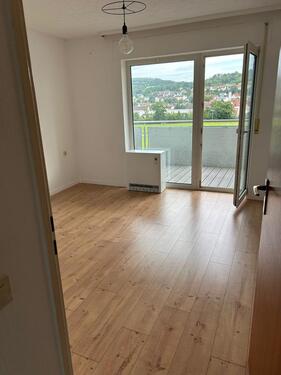 Foto - 2 Zimmer Wohnung Ortenberg Stadt