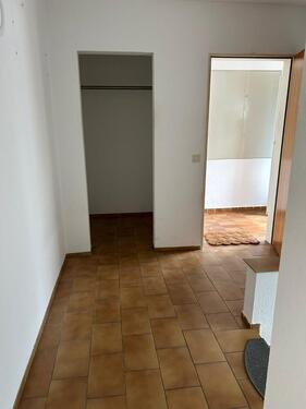 Foto - Etagenwohnung in Ortenberg zur Miete