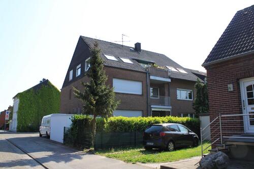 Foto - Etagenwohnung zur Miete in Herzogenrath