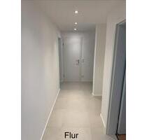 2,5 Zimmer Wohnung in der Brudermühlstrasse - München Thalkirchen-Obersendling-Forstenried-Fürstenried-S