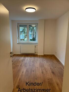 Foto - Etagenwohnung in München zur Miete