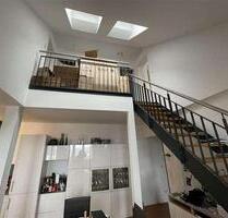 Geräumige 4 ZKB Wohnung in ruhiger Wohnlage - Trier Feyen-Weismark