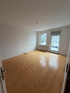 Foto - Etagenwohnung in Bad Salzuflen zur Miete