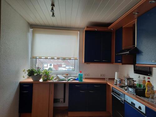 Foto - 2 Zimmer Etagenwohnung in Nordhorn