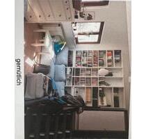 1 Zimmer Wohnung in Dettingen u. Teck. 31 qm - Kirchheim unter Teck