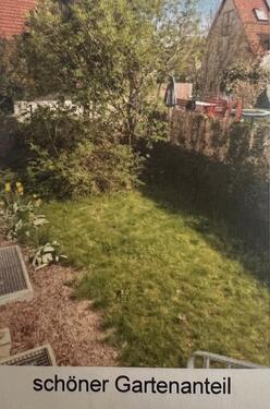 Foto - 1 Zimmer Etagenwohnung in Kirchheim unter Teck