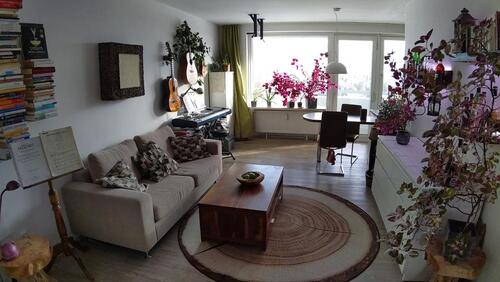 Foto - 1 Zimmer Etagenwohnung zur Miete in München