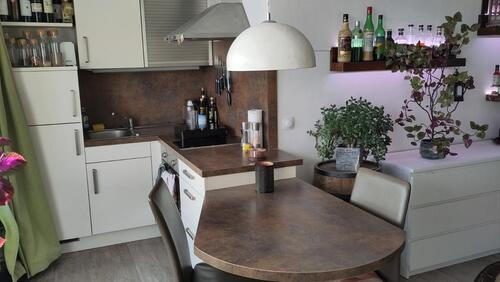 Foto - 1 Zimmer Etagenwohnung in München