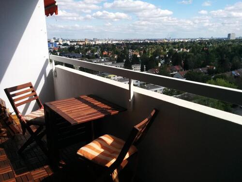 Foto - Etagenwohnung in München zur Miete