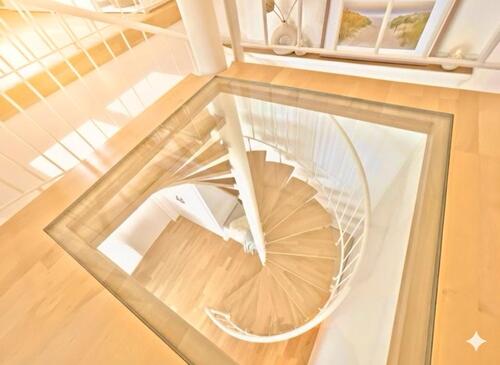 Foto - 2 Zimmer Etagenwohnung in Neumark