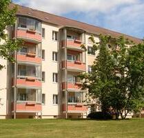 3-Raum-Wohnung in ruhiger und grüner Lage - Gera Alt-Bieblach