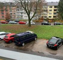 Apartment mit Balkon und Küche zu vermiete - Köln Porz