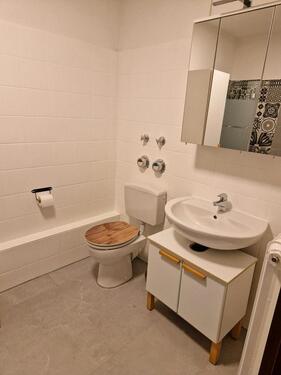 Foto - Etagenwohnung in Lambrecht (Pfalz) zur Miete