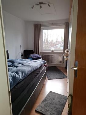 Foto - 2 Zimmer Etagenwohnung in Oldenburg in Holstein