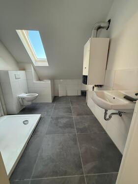 Foto - 4.5 Zimmer Dachgeschoßwohnung zur Miete in Herten