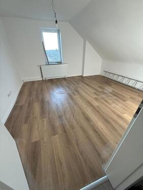 Foto - 4.5 Zimmer Dachgeschoßwohnung in Herten