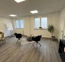 Moderner heller Büroraum mit All-Inkl.-Service im Business-Center - Dillingen (Saar)