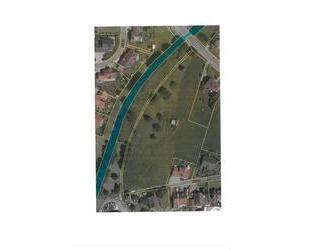 Großgrundstück am Rißufer – teilbar – provisionsfrei - Ingoldingen