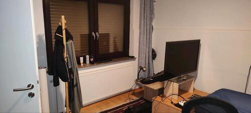 Foto - WG Nachmieter Bünde ab sofort - 450,00&nbsp;EUR Kaltmiete, ca.&nbsp; 20,00&nbsp;m&sup2;