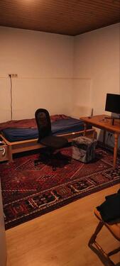 Foto - 1 Zimmer Etagenwohnung in Lübbecke