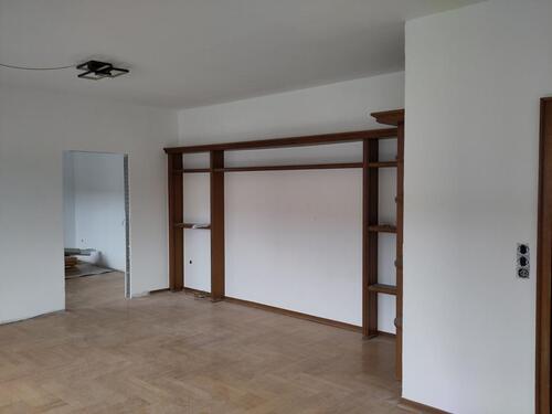 Foto - 3 Zimmer Erdgeschoßwohnung in Daaden