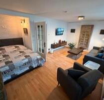 TOP WohnungLage, RENOVIERT, EINBAUKÜCHE, WELAN, TV - Siegen